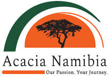 Acacia Namibia Logo